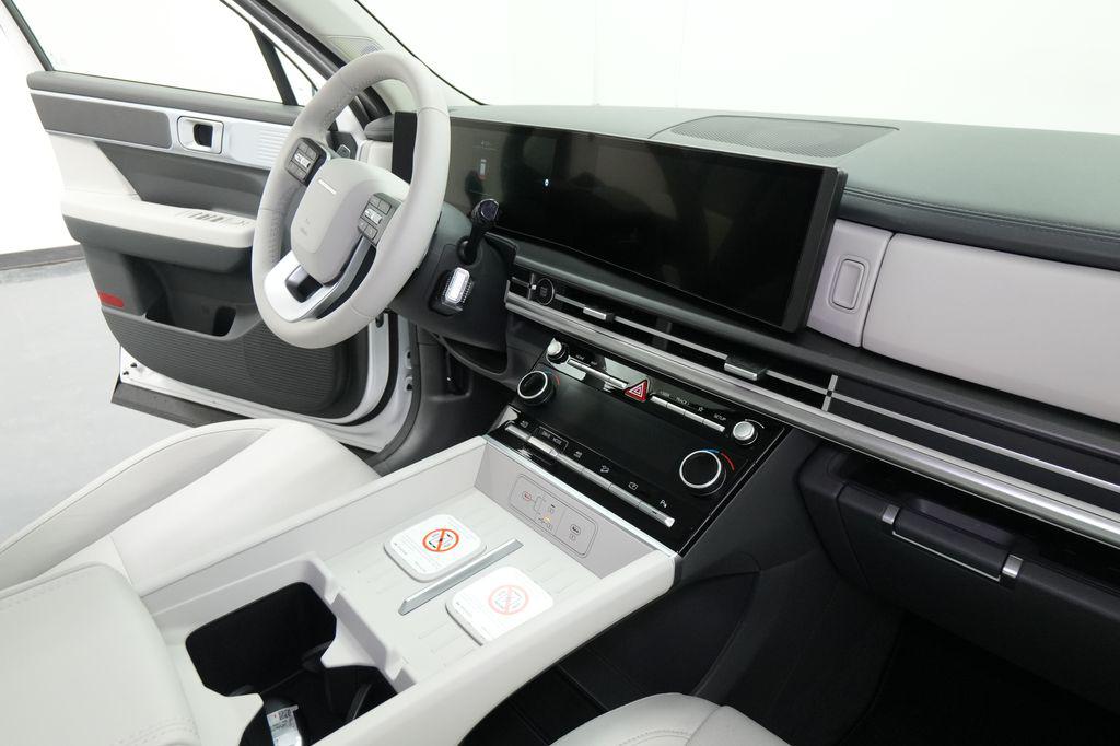2026 Hyundai Santa Fe SE - Photo 24