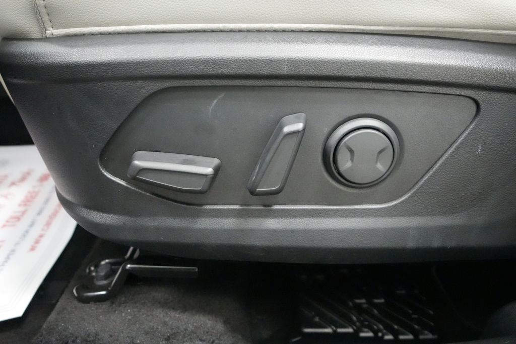 2024 Hyundai Tucson Limited - Photo 15
