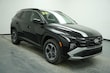 Hyundai Tucson Hybrid