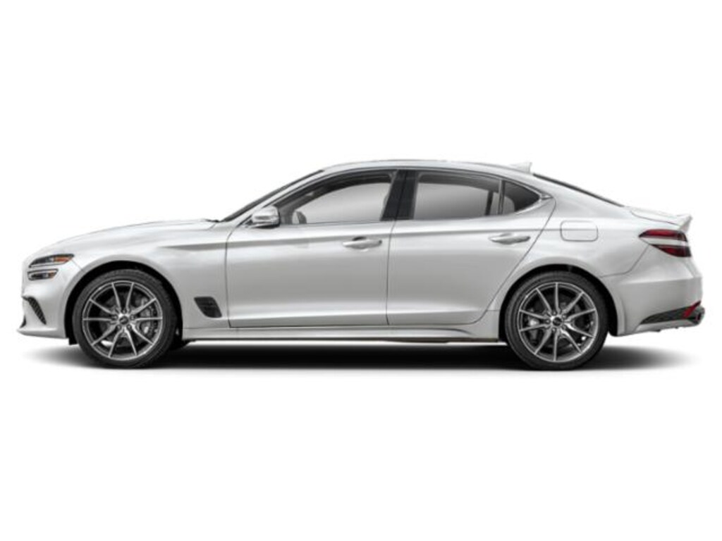 New 2026 Genesis G70 2.5T AWD Sedan
