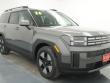 New 2026 Hyundai Santa Fe Hybrid SEL SUV