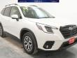 Used 2024 Subaru Forester Premium SUV