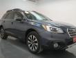 Used 2017 Subaru Outback 2.5i Limited with SUV