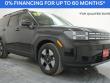 New 2025 Hyundai Santa Fe Hybrid SEL SUV