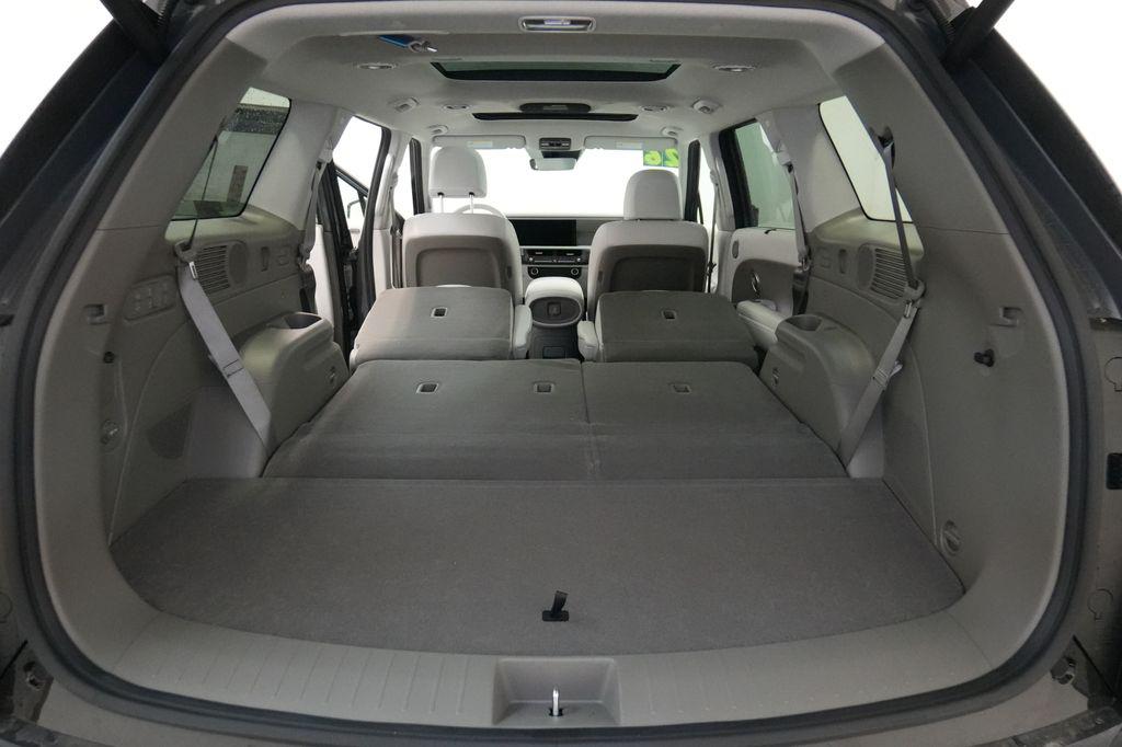 2026 Hyundai Palisade Limited - Photo 30