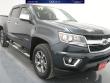 Used 2017 Chevrolet Colorado LT Truck Crew Cab