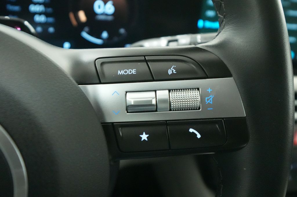 2025 Hyundai Tucson SEL Convenience - Photo 37