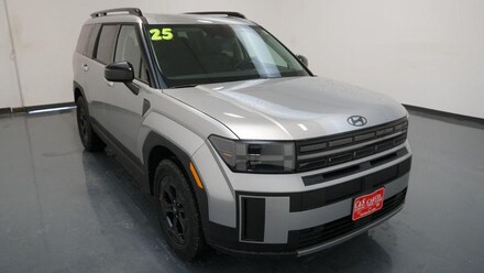 2025 Hyundai Santa Fe XRT AWD SUV