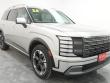 New 2026 Hyundai Palisade Hybrid Limited SUV