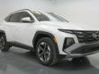 New 2025 Hyundai Tucson SEL Convenience SUV