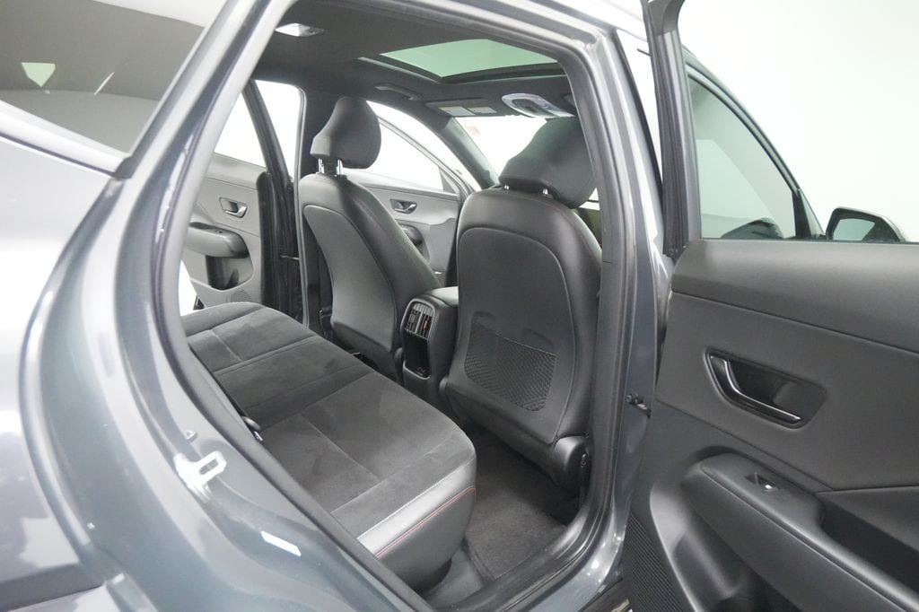 2024 Hyundai Kona N Line - Photo 28