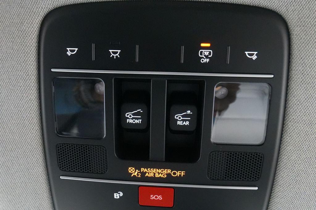 2026 Hyundai Palisade Limited - Photo 49