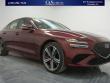 New 2025 Genesis G70 3.3T AWD Sport Advanced Sedan