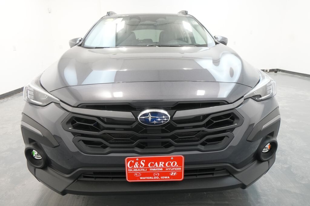 New 2026 Subaru Crosstrek Limited SUV