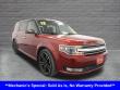 Used 2013 Ford Flex Limited w/EcoBoost AWD SUV