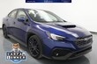  Subaru WRX