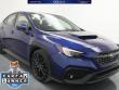 Used 2023 Subaru WRX Premium Sedan