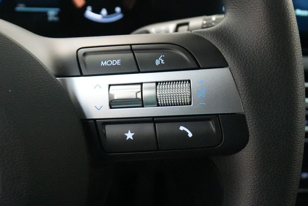2026 Hyundai Santa Cruz SEL - Photo 36