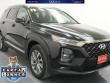 Used 2019 Hyundai Santa Fe SEL Plus 2.4 SUV