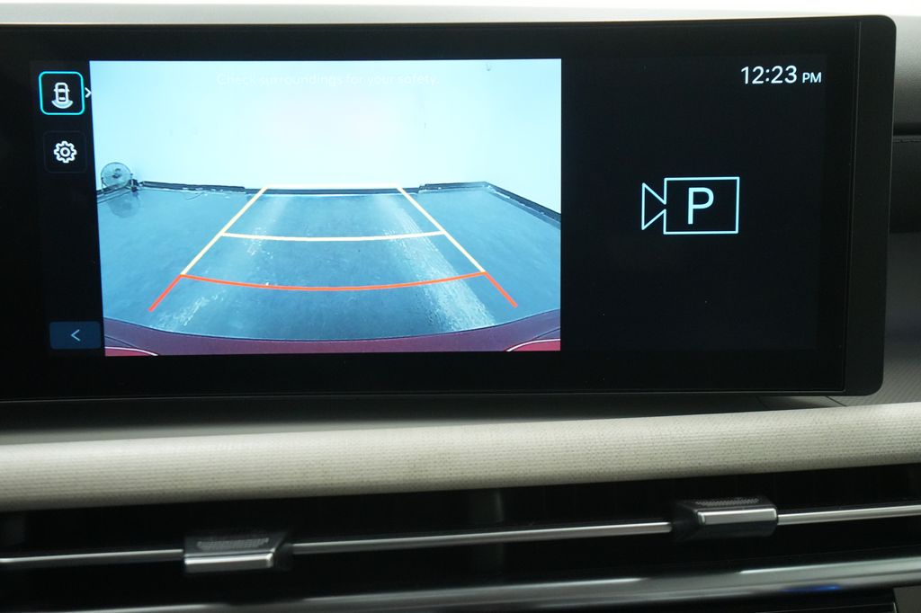 2025 Hyundai Tucson SEL Convenience - Photo 36