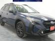 Used 2025 Subaru Outback Onyx Edition SUV