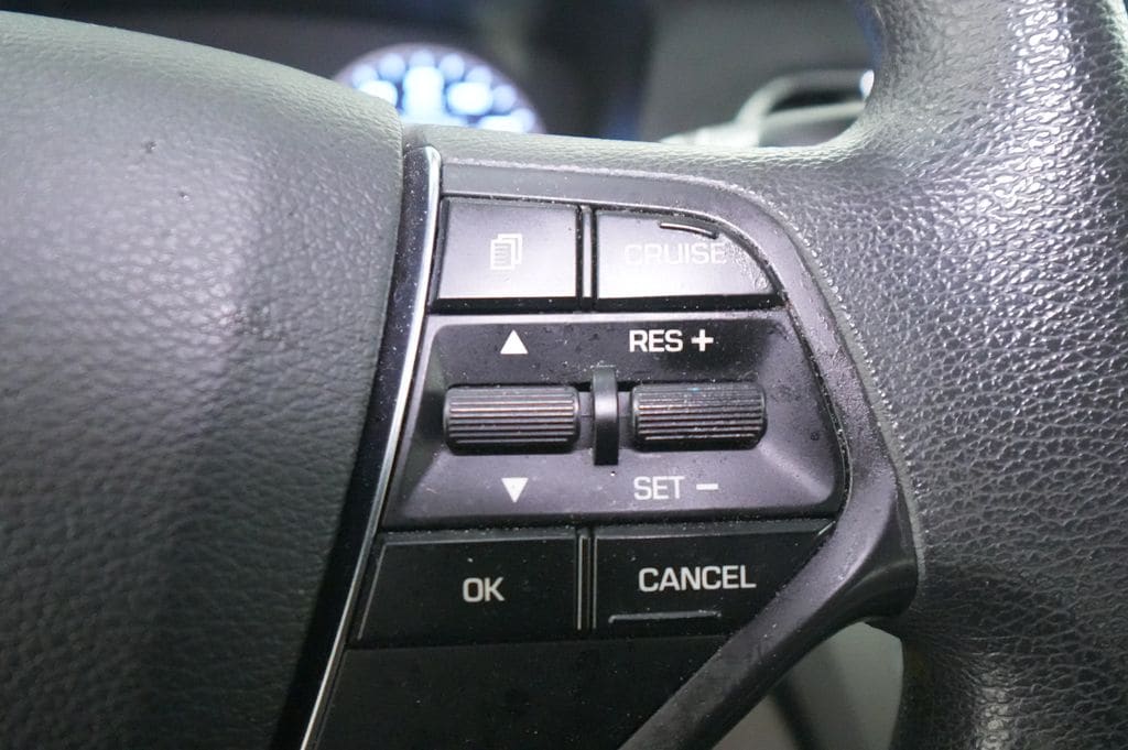 2017 Hyundai Sonata Base - Photo 30