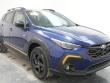 New 2026 Subaru Crosstrek Sport SUV