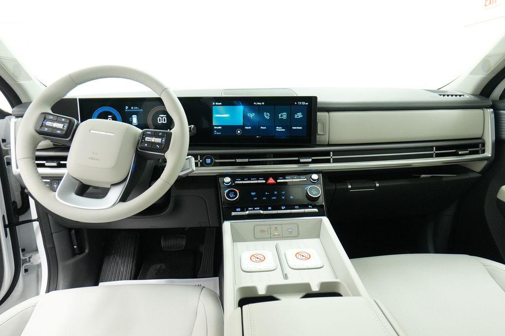 2026 Hyundai Santa Fe SE - Photo 27