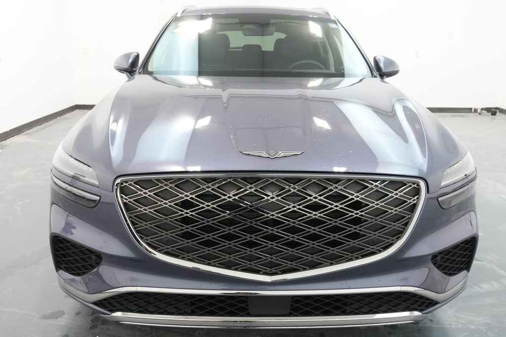 New 2026 Genesis GV70 2.5T Select SUV