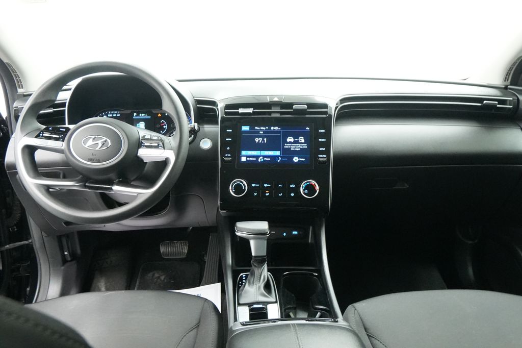 2023 Hyundai Tucson SEL - Photo 29