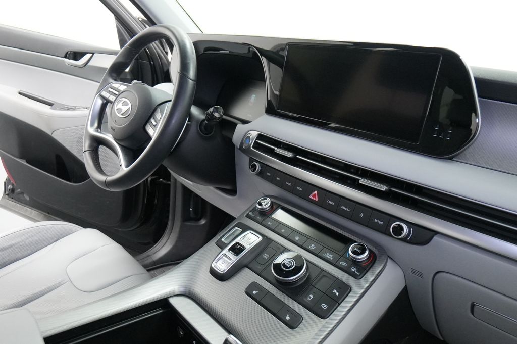2024 Hyundai Palisade SEL - Photo 28