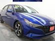 Used 2023 Hyundai Elantra SEL Sedan