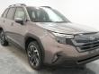 New 2025 Subaru Forester Hybrid Premium SUV