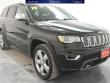 Used 2019 Jeep Grand Cherokee Overland SUV