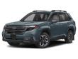New 2026 Subaru Forester Premium SUV
