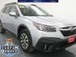 Used 2020 Subaru Outback Premium SUV