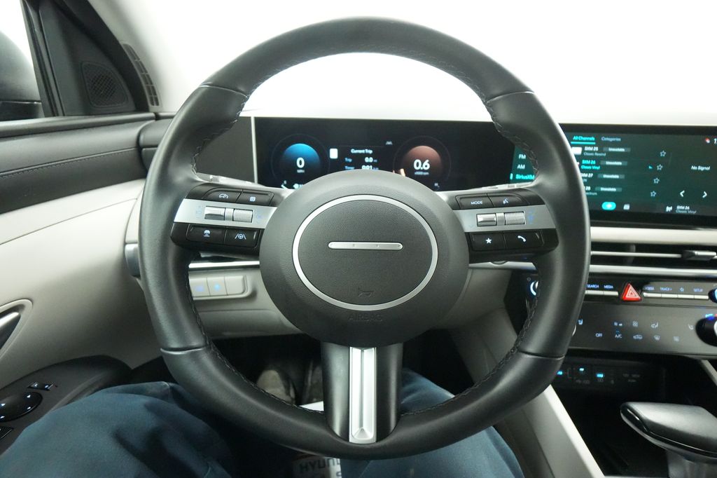 2025 Hyundai Tucson SEL Convenience - Photo 39