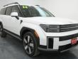New 2026 Hyundai Santa Fe Hybrid Limited SUV
