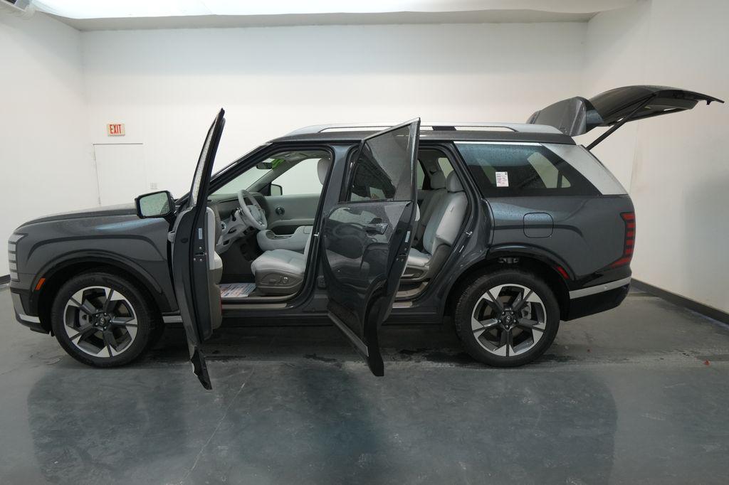 2026 Hyundai Palisade Limited - Photo 31