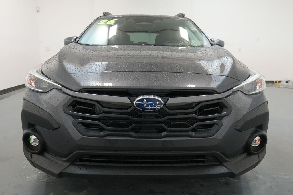New 2026 Subaru Crosstrek Premium SUV