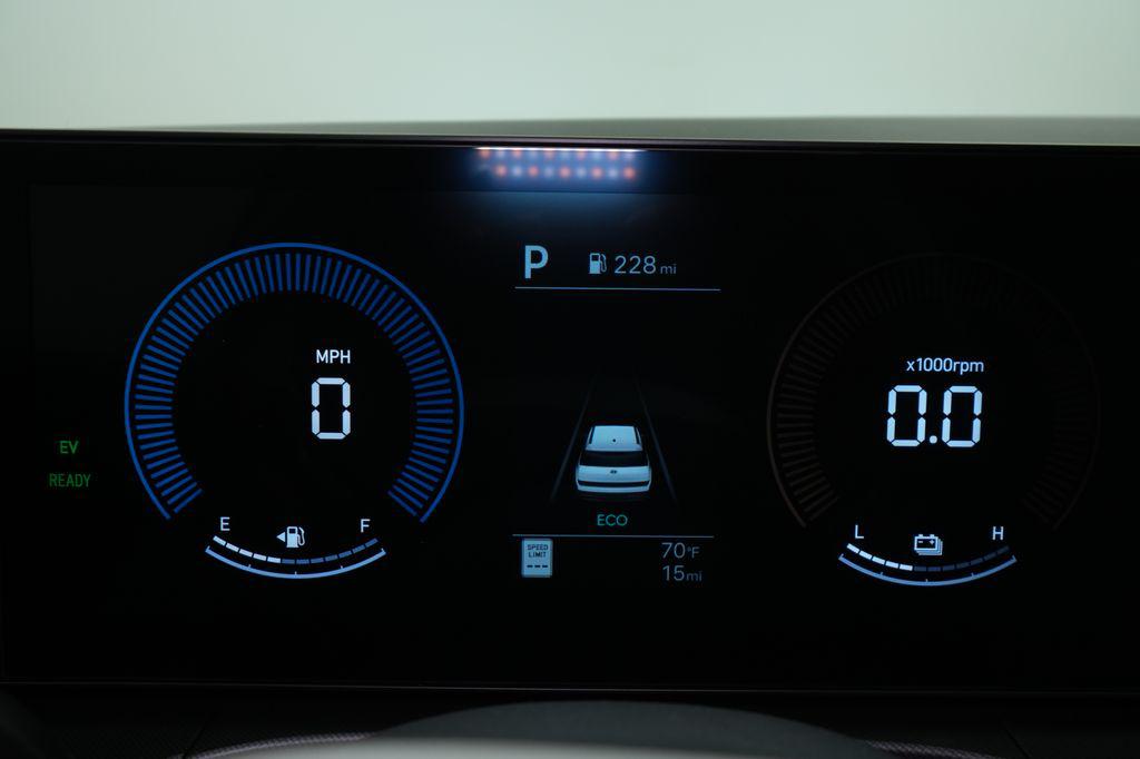 2026 Hyundai Santa Fe SE - Photo 35