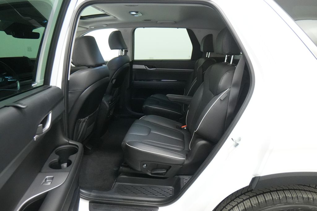 2025 Hyundai Palisade SEL Premium - Photo 20