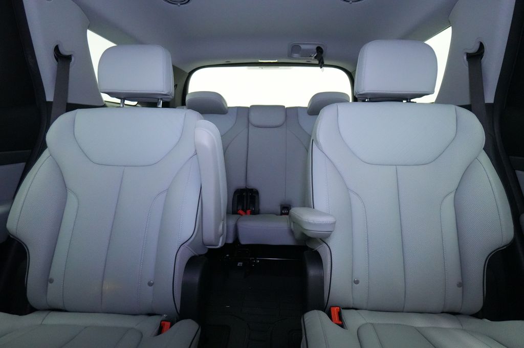2024 Hyundai Palisade SEL - Photo 16