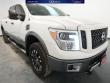 Used 2016 Nissan Titan XD PRO-4X Diesel Truck Crew Cab