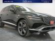 New 2025 Genesis GV80 3.5T Prestige AWD SUV