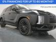 New 2025 Hyundai Palisade Calligraphy Night Edition SUV