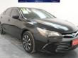 Used 2017 Toyota Camry Hybrid LE Sedan