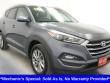 Used 2018 Hyundai Tucson SEL SUV
