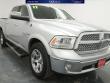Used 2017 Ram 1500 Laramie Truck Crew Cab