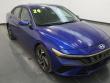 New 2024 Hyundai Elantra SEL Sedan